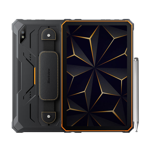 Blackview Active 8 6+128 GB 10,36 Zoll Unisoc T616 Octa-Core 22000 mAh Robustes Tablet 